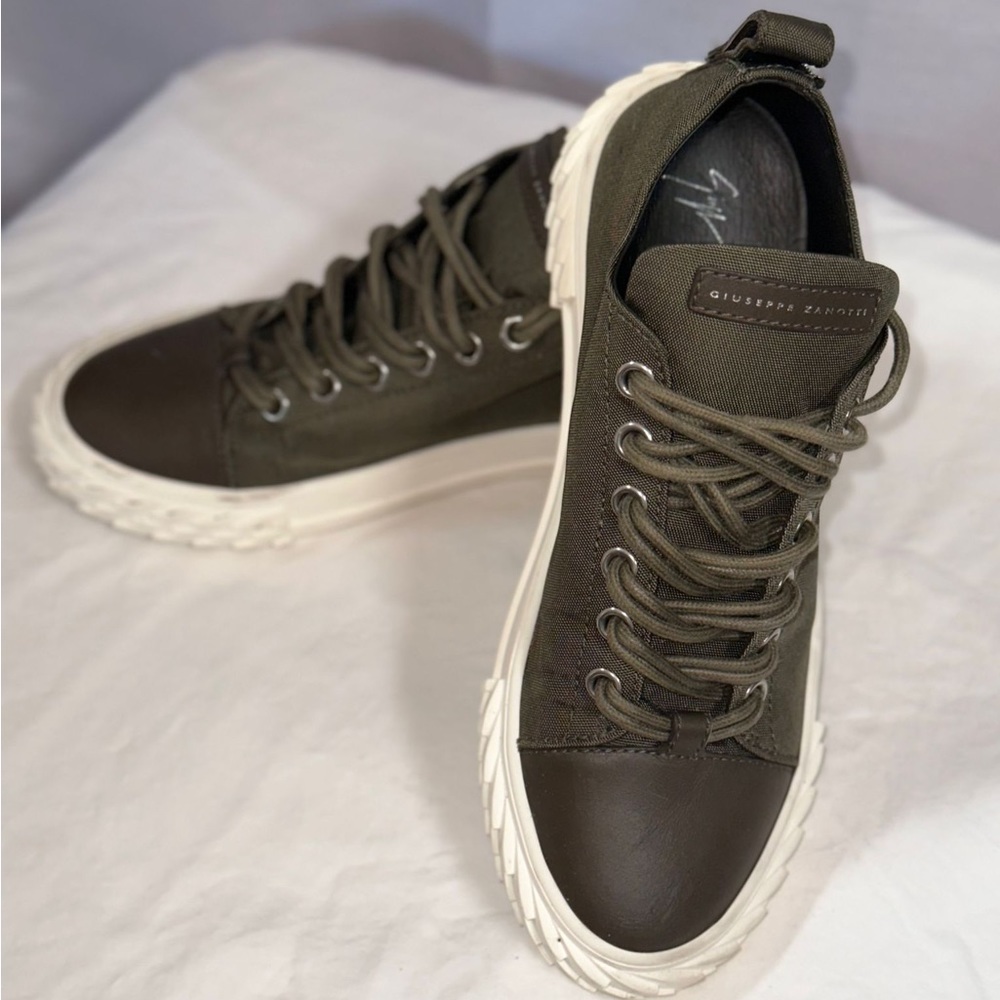 Giuseppe zanotti Sneaker